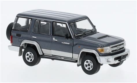 Toyota Land Cruiser Miniature Voiture Miniature