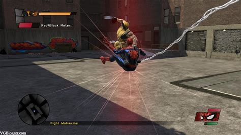 The amazing spider man 3 APK for Android Download