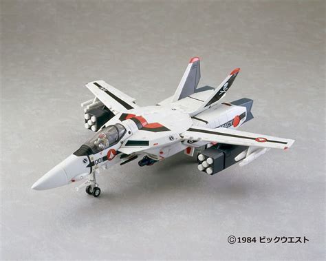 Yamato Macross Vf S Renewal Versions The Toyark News