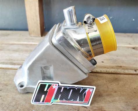 Intake Manipol Manifold Kodok F Zr Fizr Force F Alfa Sstwo Ss Two