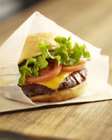 Ny発の大人気ハンバーガーレストラン「shake Shack」 Tokyo Headline