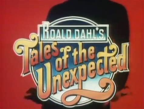Tales of the Unexpected: A story of a wicked trick! – retrohen