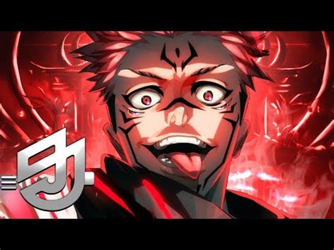 Jujutsu Kaisen React Trailer E O Rap Sukuna Jujutsu Kaisen Rei