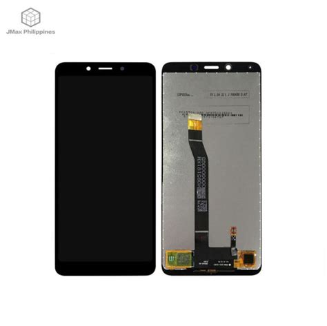 Xiaomi Redmi Lcd Redmi 4a 5a 6a 7a Lcd Display Touch Screen Assembly For Replacement Lazada Ph