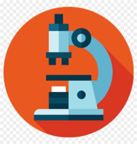 Computer Icons Science Technology Microscope Science Icon Microscope