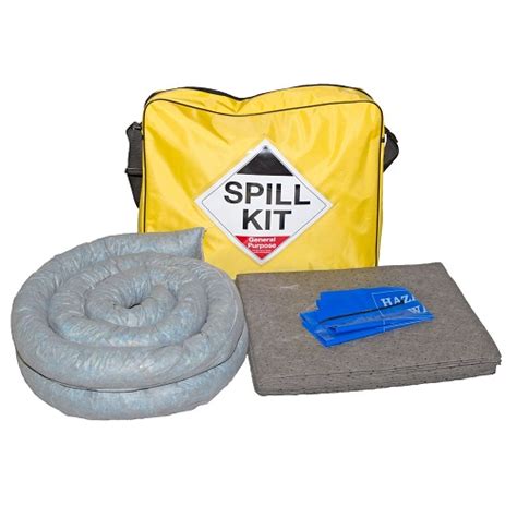 L General Purpose Spill Kit Fix All Plant Sales Repairs Ltd