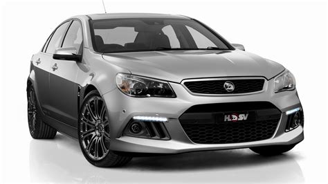 2013 HSV Senator Signature Wallpapers And HD Images Car Pixel