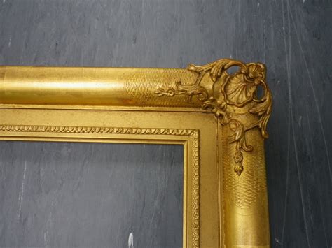 framemaker   gilded frame