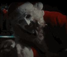 Terrifier Art The Clown GIF - Terrifier Art The Clown - Discover & Share GIFs