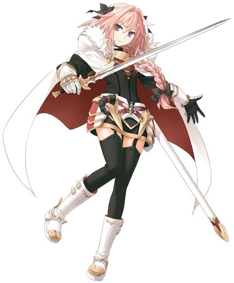 Astolfo Lgbt Characters Wikia Fandom