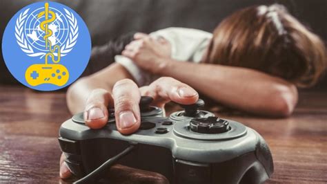 Opinion Why Gaming Disorder Classification Could Cause Harm Niche Gamer