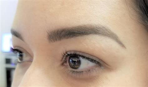 Lash And Brow Enhancements Eyelash Extensions Permanent Makeups Services