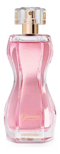 O Boticário Glamour Deo colonia 75 ml para mujer MercadoLibre