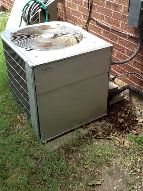 Do It Yourself And Home Repair Blog Old Lennox Air Conditioners Can Be Energy Hogs