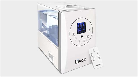 Levoit LV600HH Hybrid Ultrasonic Humidifier | Top Ten Reviews