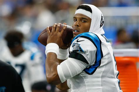 Cam Newton Biography Height And Life Story Super Stars Bio