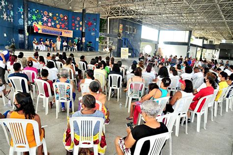 São Cristóvão realiza 1ª Conferência Municipal de Saúde Mental nesta