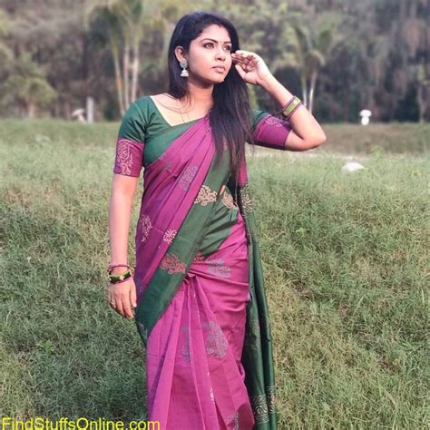 Hema Rajkumar Hot Images
