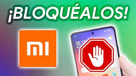 Desactiva La Publicidad De Xiaomi Aprende C Mo Quitar Los Anuncios En