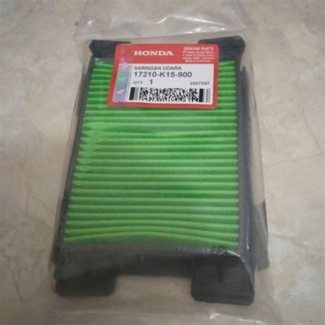 Jual Filter Udara Saringan Hawa Honda New CBR 150 R CB150 CB CB150R