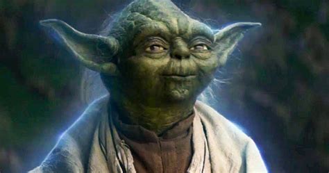 Frank Oz Returns as Yoda for Star Wars: Galaxy's Edge