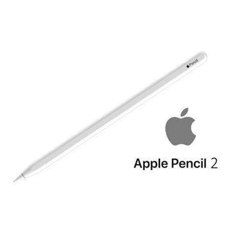 Apple Pencil Ipad Pro E Gen Blanc Mu F Am