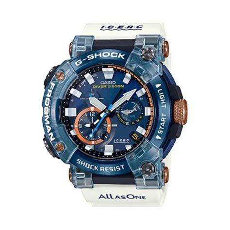 Casio Gwf A K Ajr G Shock