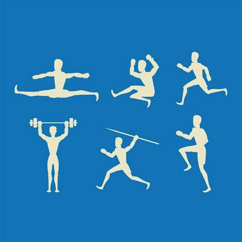 Gym Gymnasium Body Building Vector 27937925 Vector Art At Vecteezy