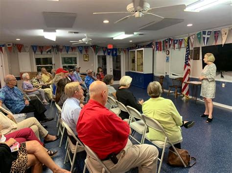 Republican Club Of Aransas County