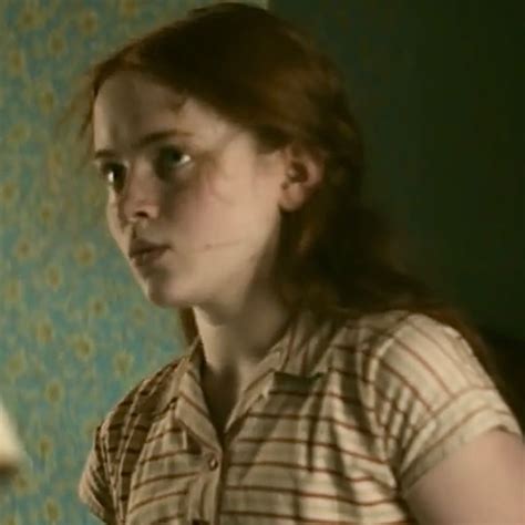 Sadie Sink As Lori Walls In The Glass Castle Em 2022 Stranger Things Personagens Blakpink