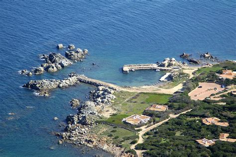 Portobello Di Gallura in Italy - Marina Reviews - Phone Number ...