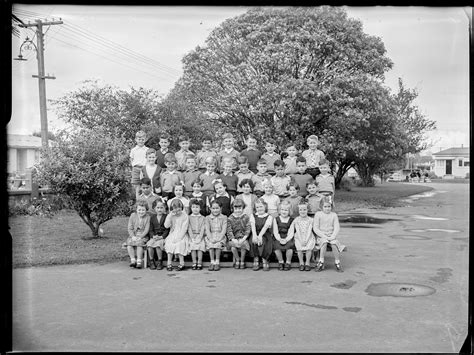 Te Hapara School Tairawhiti Museum