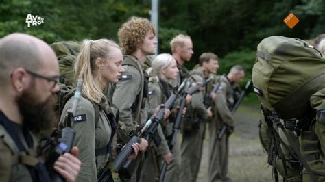 Kamp Van Koningsbrugge Van Start Niet Gewend Door Pijn Heen Te Gaan