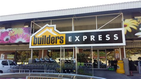 Builders Express Craighall Park In The City Johannesburg