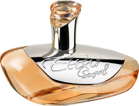 Geparlys Elixir Sensual Parfums Johan.B | Флаконы для духов, Духи, Флакон