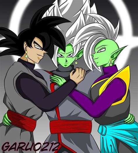 Pin By Zamasu X Black Goku Ataque On Vegetto Zamasu Dragon Ball Z