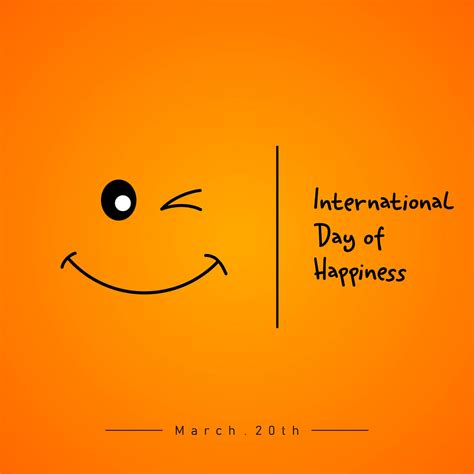 World Happiness Day 2022 International Day Of Happiness History