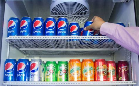 Pepsico Anuncia Inversión De Cuatro Mil Mdp En México Incluye Nueva