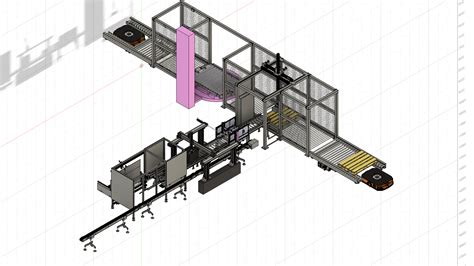 End Of Line Packaging Solutions