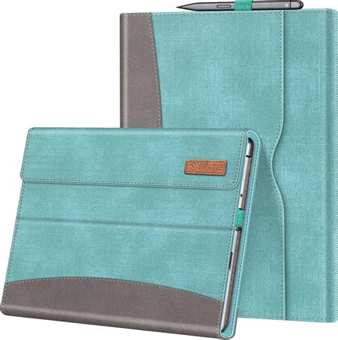 Fintie Custodia Per Microsoft Surface Pro Pollici Multi