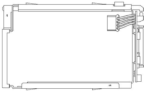 Hot Swap Tray Installation