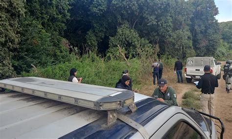 Emboscada en Chiapas deja más de una docena de hombres muertos