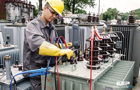 Do S And Don Ts When Measuring Insulation Resistance Of A Transformer