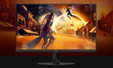 AOC 24G4XE Monitor Morele Net