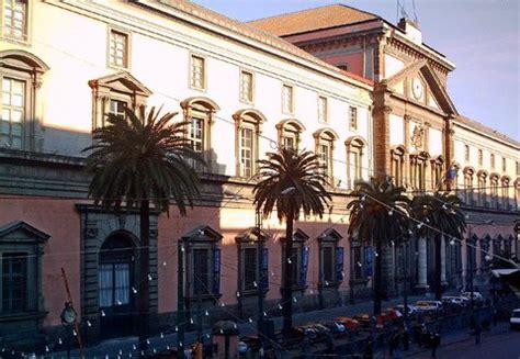 Museums in Naples, discover the most important and fascinating