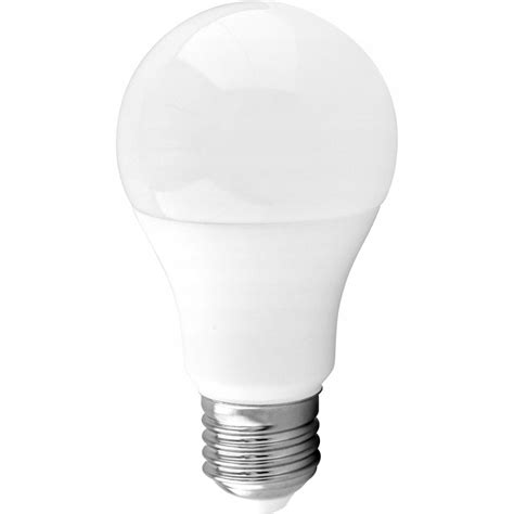 ŻarÓwka Led A60 E27 230v 10w 60w CiepŁa 3000k Ecl A60 E27 10w Bi