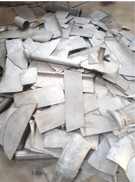 310 Stainless Steel Scrap Thickness 5 Mm At Rs 325 Kg In Coimbatore