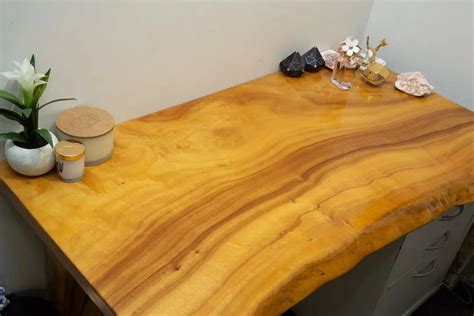 Solid Timber Benchtops Kitchen Benches Furniture Wholesale Timber