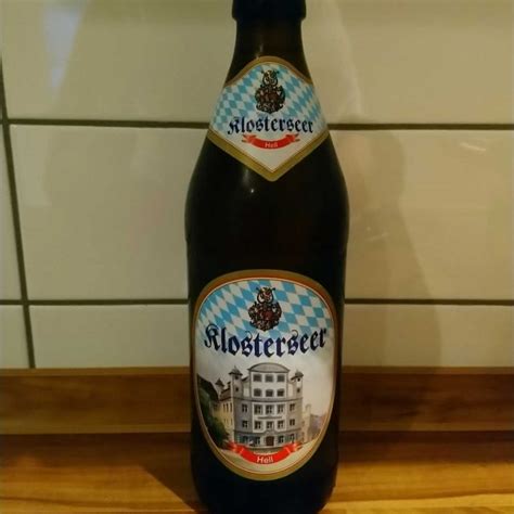 Klosterseer Hell Wildbr U Grandauer Grafing Photos Untappd