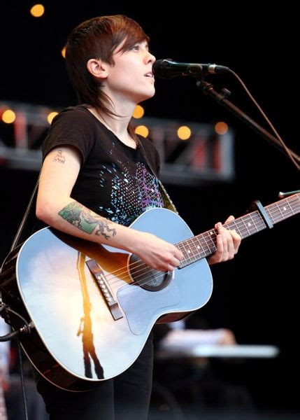 Picture Of Tegan And Sara